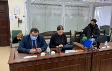 Нардеп Кузьміних з адвокатом проігнорував засідання ВАКС у своїй справі