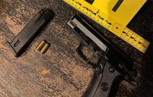 Выстрелил в голову ради развлечения: киевлянина задержали за убийство любимой (видео)