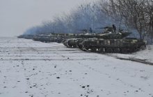 Зупинити ворога: ЗСУ провели масові протитанкові навчання (фото, відео)