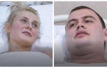 Раненые на "Южмаше" нацгвардейцы впервые раскрыли жуткие подробности стрельбы (видео)