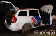 У роздумах про своє нелегке життя одесит підпалив чужий автомобіль (фото)