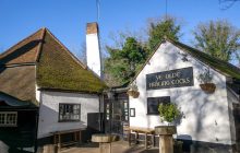 Из-за коронавируса разорился старейший паб Британии, занесенный в Книгу рекордов Гиннеса