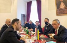 Мінінфраструктури домовилося про збільшення кількості дозволів для українських автоперевізників у Польщі