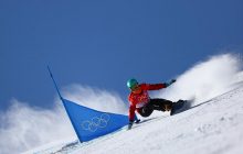 Украинскую вице-чемпионку мира хотели не допустить к выступлению на Олимпиаде-2022