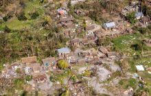 Циклон на Мадагаскаре унес жизни десятков человек: появились фото до и после