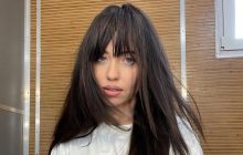 Дорофеева снялась в топе и сделала неожиданное признание о чувствах (фото)