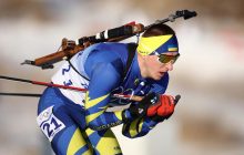 Один украинец - в топ-20: результаты индивидуальной гонки по биатлону на Олимпиаде-2022