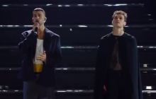 Италия выбрала участника "Евровидения-2022" и "порвала" всех в рейтинге (видео)