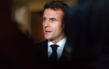 Украина с интересом ждет те сигналы, которые привез президент Франции Макрон - Кулеба