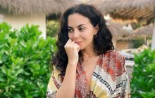 Каменских в шортиках очаровала фанов яркими фото с отдыха: "как всегда секси"