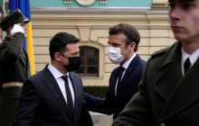 Друзі гірші за ворогів. Чому Франція змушує Україну до капітуляції