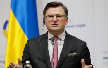 Атака России: Украина назвала миру пять немедленных необходимых шагов