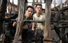 Uncharted с Томом Холландом: есть ли сцена после титров