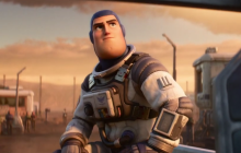 История рейнджера Базза: вышел трейлер нового мультфильма Disney и Pixar (видео)