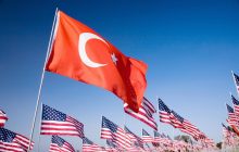 Москва больше не друг: торговля между Турцией и Россией обвалилась вниз из-за США