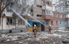 Смертельный взрыв в Кропивницком: мэр утверждает, что квартиру "накачали" газом (видео)