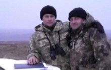 Суд Греции освободил ветерана АТО Александра Радкевича, которого хотели передать Литве