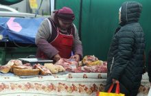 На рынках Украины стало больше дешевой свинины из Европы: эксперты назвали причину (видео)