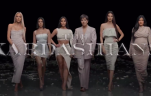 Знаменитое семейство Кардашьян запускает новое реалити-шоу: что известно (видео)