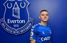 "Это нарушило мои планы": тренер Эвертона Лэмпард отреагировал на отсутствие Миколенко в матче АПЛ