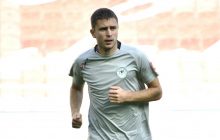 Бывший форвард Динамо и сборной Украины расторг контракт с турецким клубом