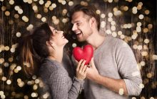 Подарки для парней и мужчин на 14 февраля