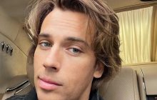 Галкин показал дом в Одессе, в котором провел детство