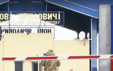 Журналисты показали ситуацию на Черниговщине накануне учений РФ и Беларуси (видео)