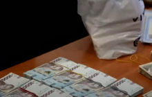 Поющий депутат Киевсовета Трубицын попался на взятке в миллион гривень (видео)