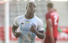 Победа в серии пенальти: Динамо U-19 героически одолело испанцев в Юношеской лиге УЕФА