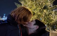 Школьница из Львовской области изменила внешность и сбежала с любимым, которого не одобрили родители