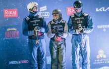 "Не Олимпиада, а страшный сон": Украина не смогла стартовать в дисциплине, где были главные надежды на медаль