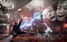 Некультурная бабушка и сроки релиза: появился новый трейлер Atomic Hearts