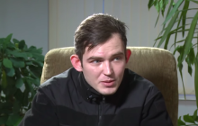 Знайшли повішеним: у Мінську помер польський військовий, що розповідав про "розстріли мігрантів"