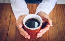 Что произойдет с вашим телом, если пить кофе без кофеина: пять интересных изменений