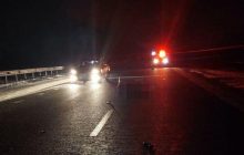 ДТП с кортежем Ярославского: Монастырский уволил главу полиции Харьковской области