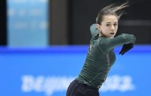 В США жестко отреагировали на допинг-скандал с 15-летней российской фигуристкой