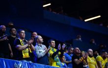 "Это наш элемент сопротивления": журналист высказался о песне фанатов на матче Украины против России