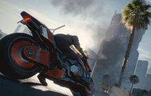 В Cyberpunk 2077 добавили полицейские погони и перестрелки на машинах в духе GTA