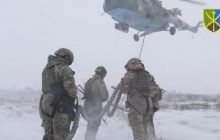 Вирішальні дні зимової війни