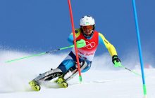 Зимняя Олимпиада-2022: как выступили украинцы и кто выиграл медали 10 февраля