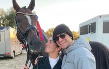 "Принуждают лошадей к неестественным половым актам": знаменитый футболист оказался в эпицентре скандала