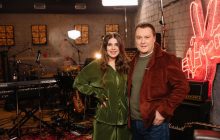Спецпроект "Другий шанс" на "Голосі країни-12": кто из участников пройдет в следующий выпуск