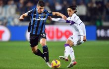 Пять голов, удаление и драма в концовке: Аталанта Малиновского вылетела из Кубка Италии (видео)