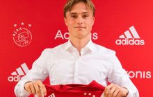 "Разорвал штаны девушки на куски": 20-летнего таланта Аякса обвинили в изнасиловании