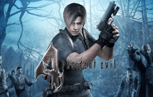 Станет гораздо страшнее: появилась информация о ремейке культовой Resident Evil 4