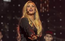 "Тупо не отдают деньги": Камалия угодила в скандал с невыплатой гонораров (фото)