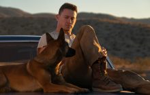 Трогательная комедия "Дог": все, что известно о режиссерском дебюте Ченнинга Татума