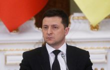 Зеленский выступил на Мюнхенской конференции по безопасности (видео)