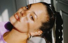 "Мои мальчики": известная плюс-сайз модель впервые показала своих близнецов (фото)